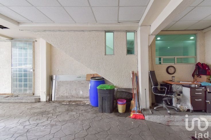 OFICINAS LLAVE EN MANO EDIFICIO PRIVADO AAA COLONIA DEL VALLE