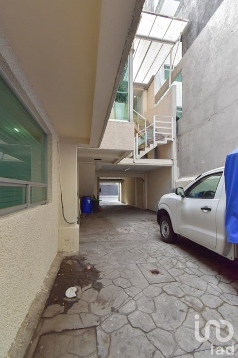 OFICINAS LLAVE EN MANO EDIFICIO PRIVADO AAA COLONIA DEL VALLE