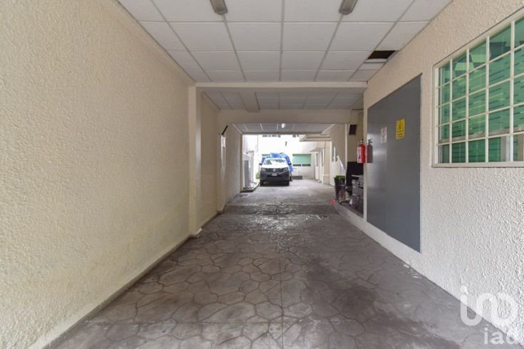 OFICINAS LLAVE EN MANO EDIFICIO PRIVADO AAA COLONIA DEL VALLE