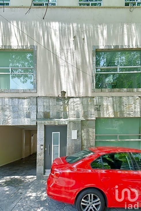 OFICINAS LLAVE EN MANO EDIFICIO PRIVADO AAA COLONIA DEL VALLE OFICINAS LLAVE EN MANO EDIFICIO PRIVADO AAA COLONIA DEL VALLE