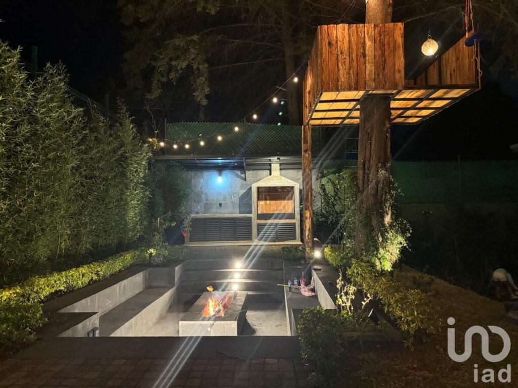 CASA COLONIAL EN VENTA EN EL CERRILLO