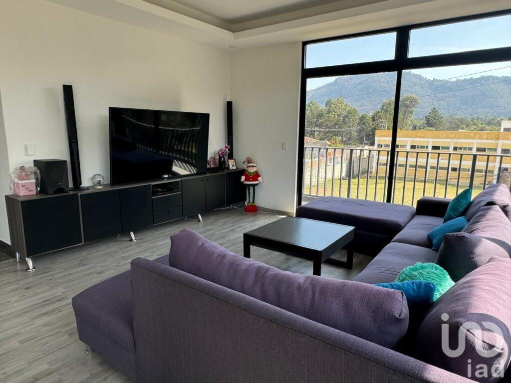 CASA COLONIAL EN VENTA EN EL CERRILLO