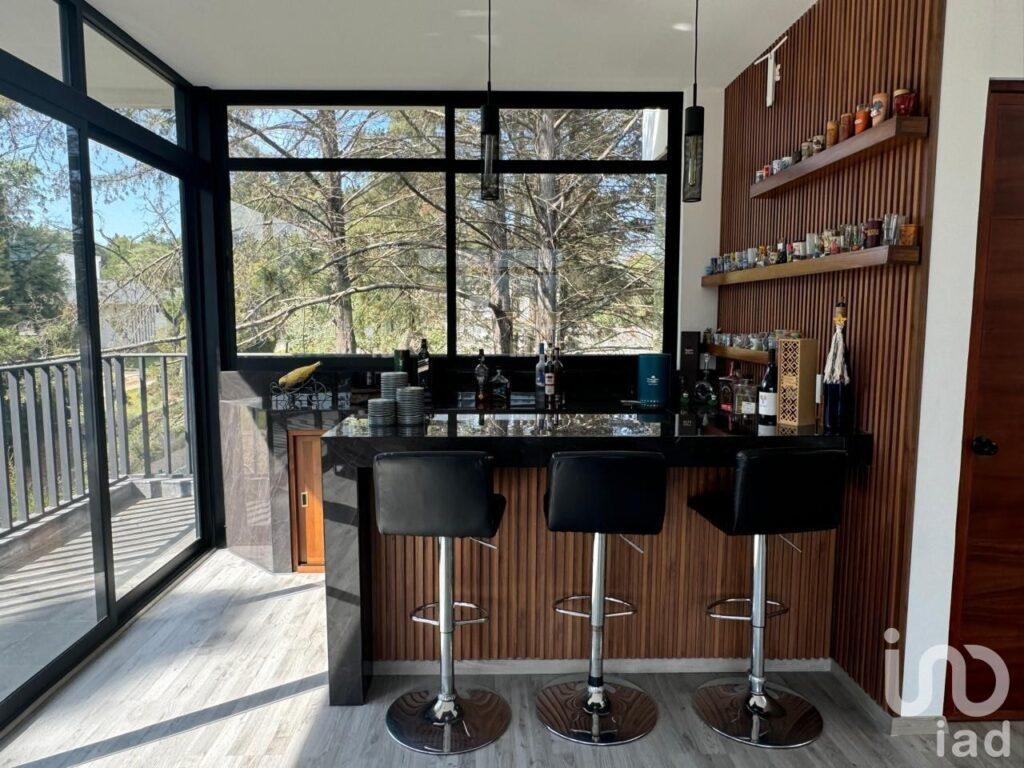 CASA COLONIAL EN VENTA EN EL CERRILLO