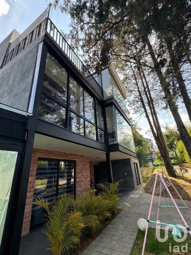 CASA COLONIAL EN VENTA EN EL CERRILLO