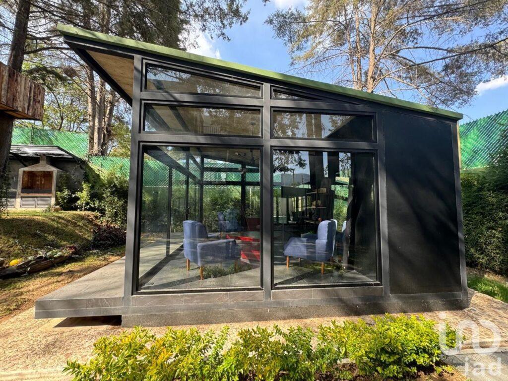 CASA COLONIAL EN VENTA EN EL CERRILLO