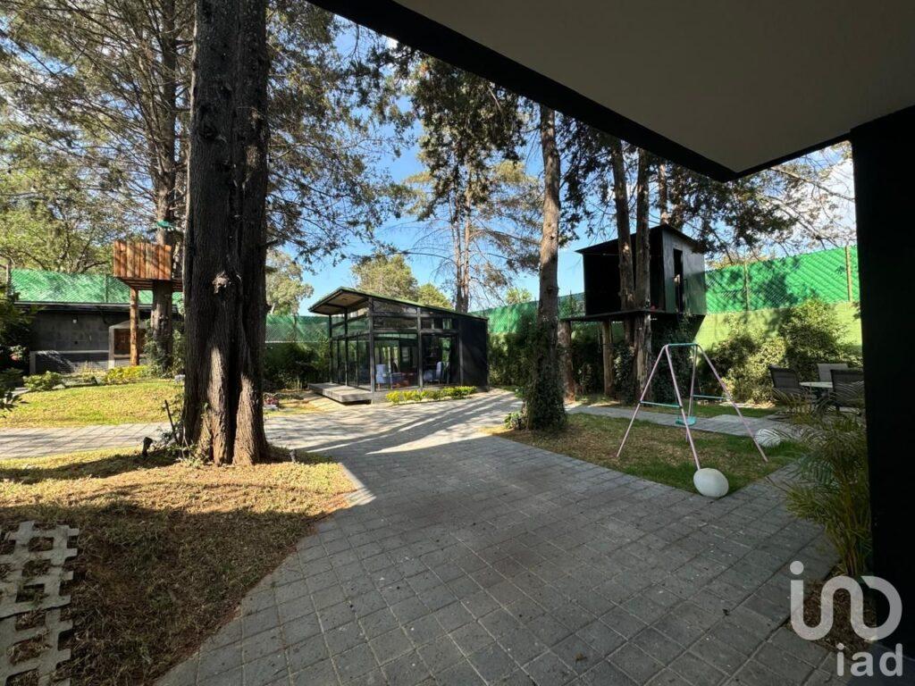 CASA COLONIAL EN VENTA EN EL CERRILLO