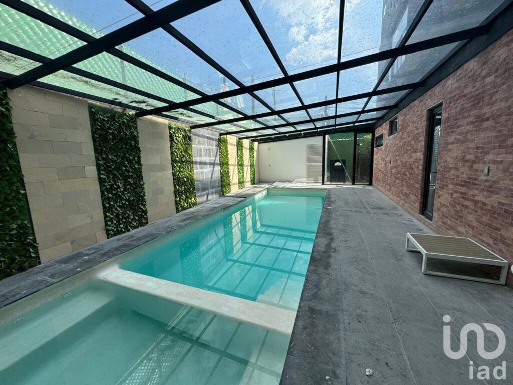 CASA COLONIAL EN VENTA EN EL CERRILLO