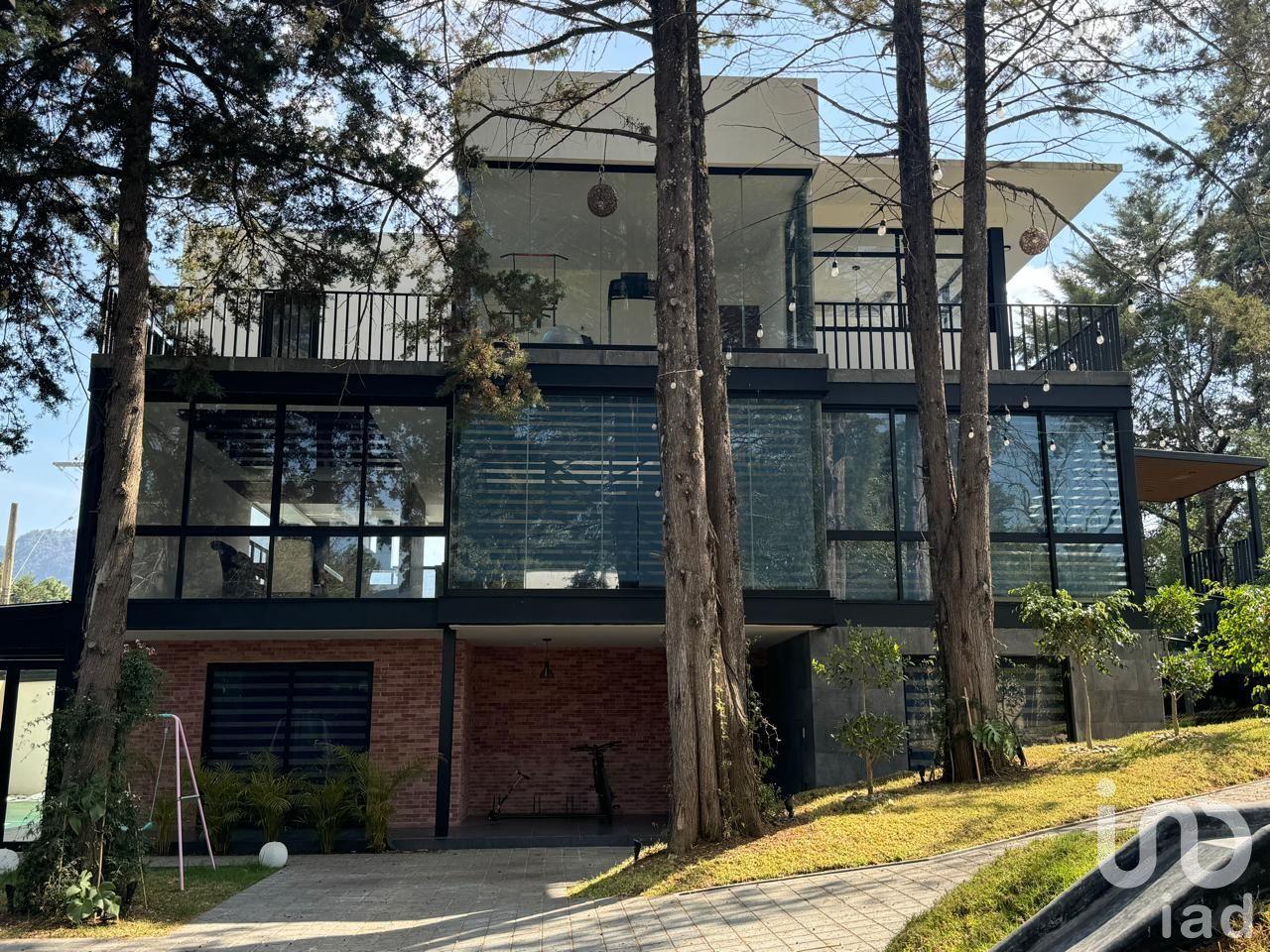 CASA COLONIAL EN VENTA EN EL CERRILLO