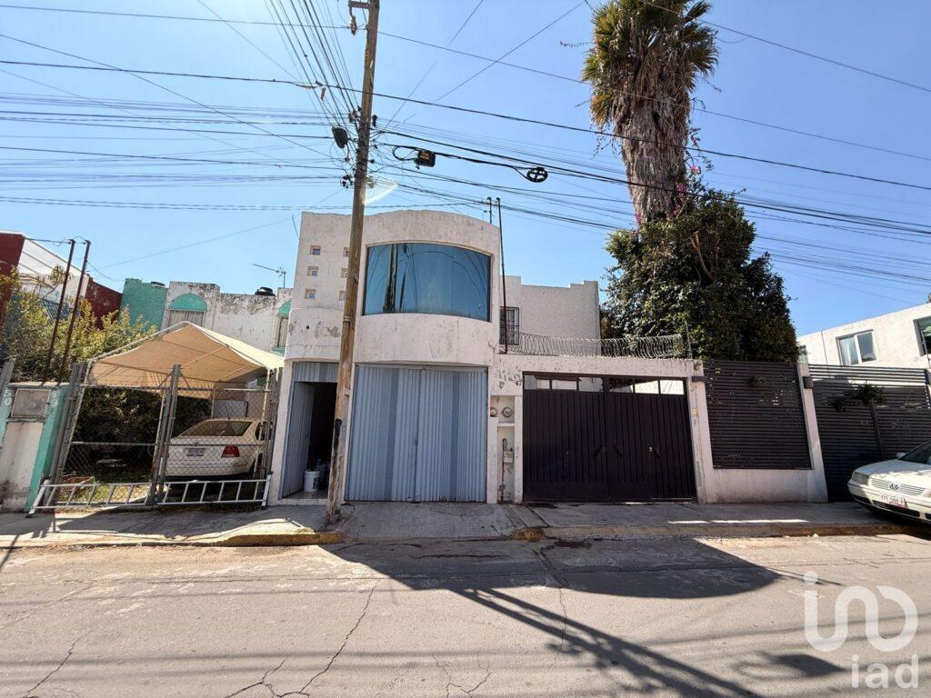 Casa en Renta en Bello Horizonte