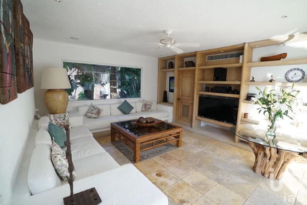 Vistas de Revista, Vida de Lujo: Casa en Venta en Las Brisas, Acapulco.