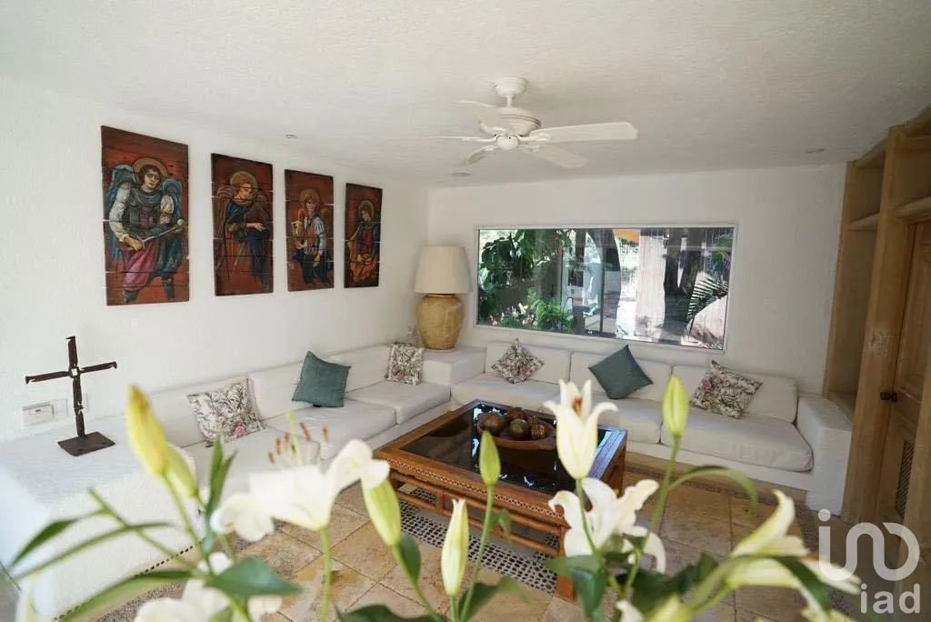 Vistas de Revista, Vida de Lujo: Casa en Venta en Las Brisas, Acapulco.