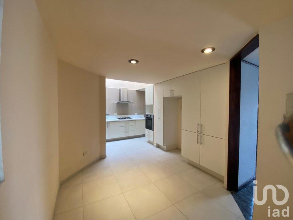 Casa de 3 recámaras en Recta a Cholula y Periférico