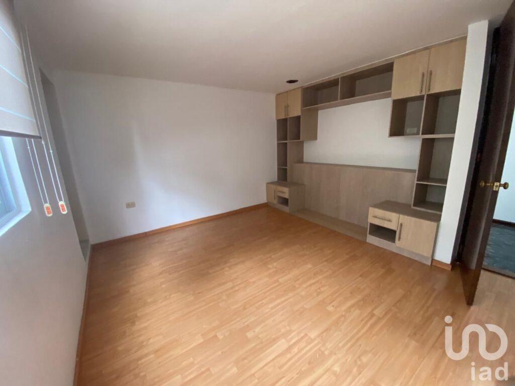 Casa de 3 recámaras en Recta a Cholula y Periférico