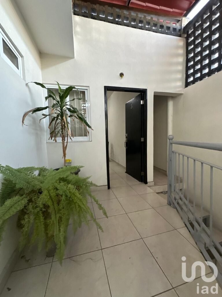 DEPARTAMENTO EN RENTA EN AV ZARAGOZA CENTRO MAZATLAN SINALOA