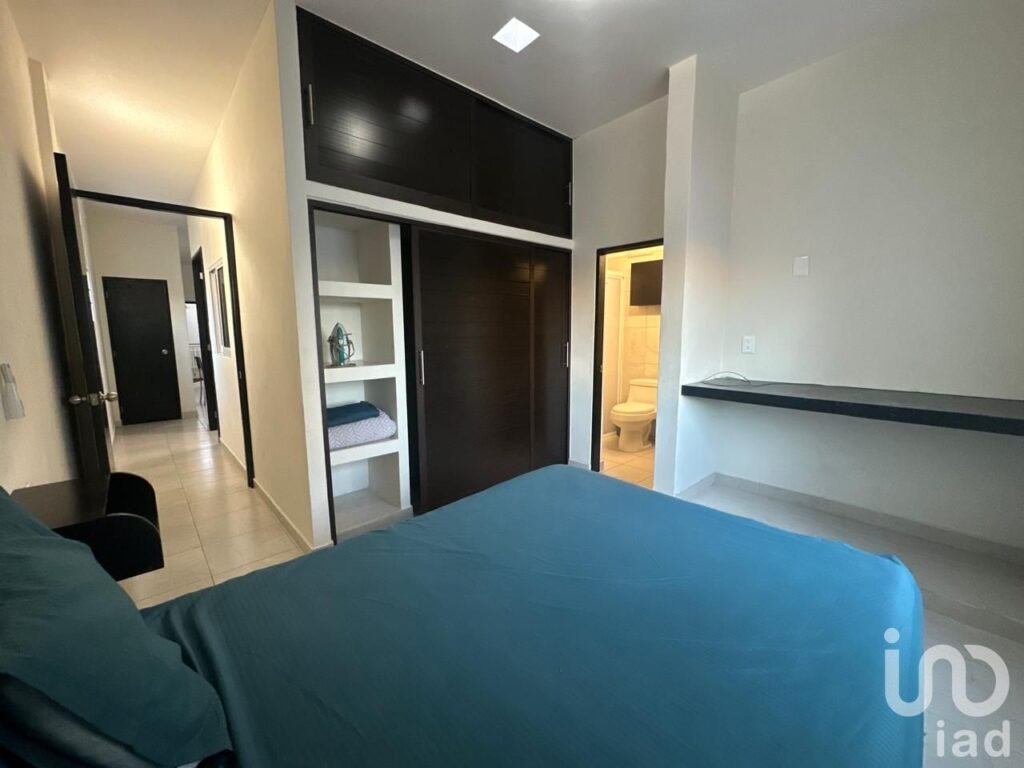 DEPARTAMENTO EN RENTA EN AV ZARAGOZA CENTRO MAZATLAN SINALOA