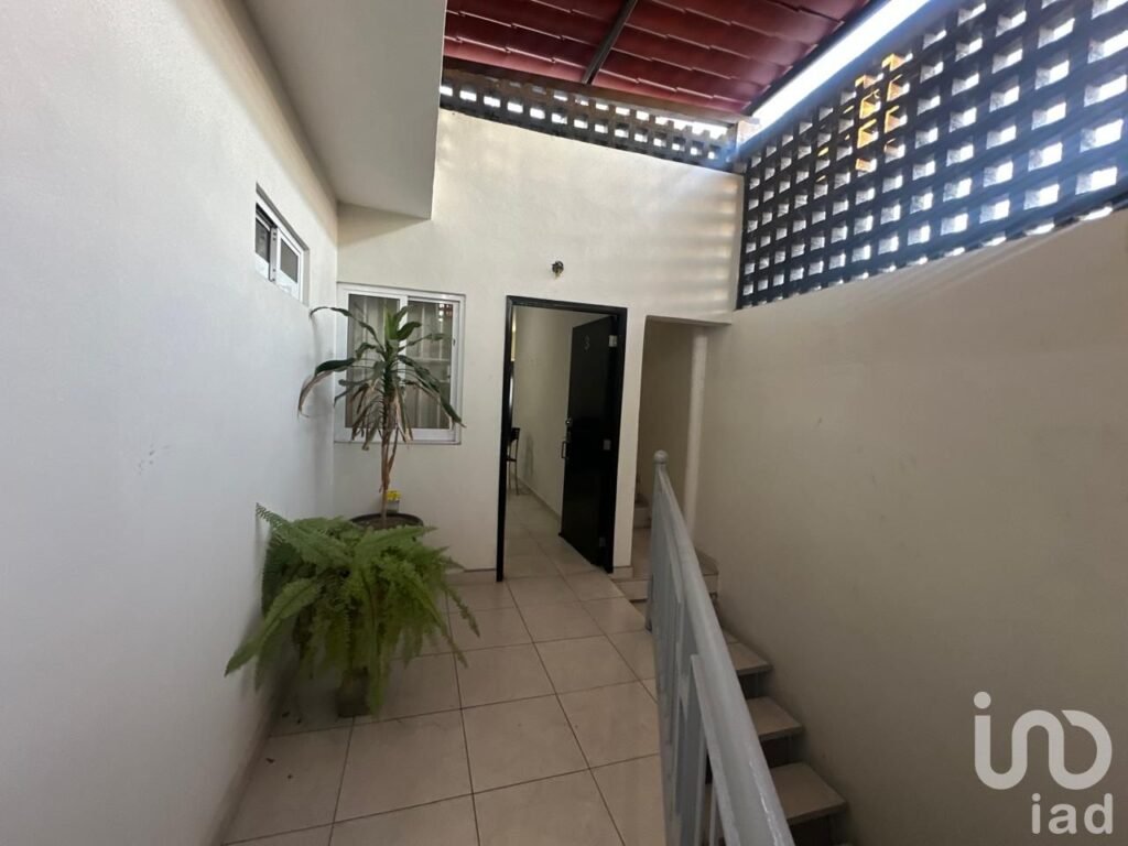 DEPARTAMENTO EN RENTA EN AV ZARAGOZA CENTRO MAZATLAN SINALOA
