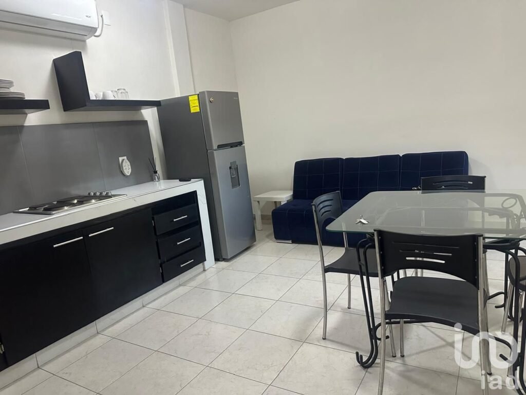 DEPARTAMENTO EN RENTA EN AV ZARAGOZA CENTRO MAZATLAN SINALOA