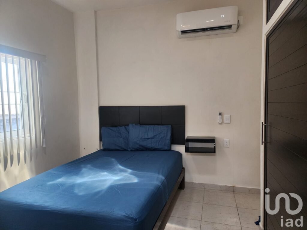 DEPARTAMENTO EN RENTA EN AV ZARAGOZA CENTRO MAZATLAN SINALOA