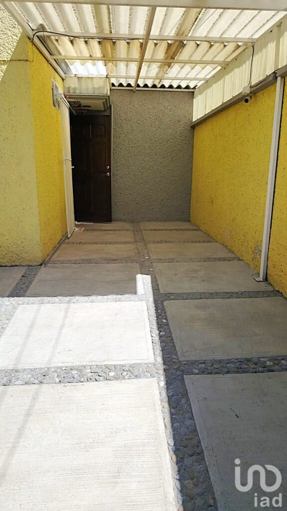 Casa en Renta en Naucalpan de Juárez