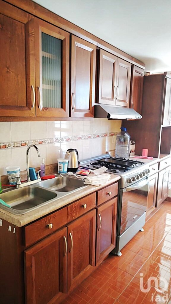 Casa en Renta en Naucalpan de Juárez