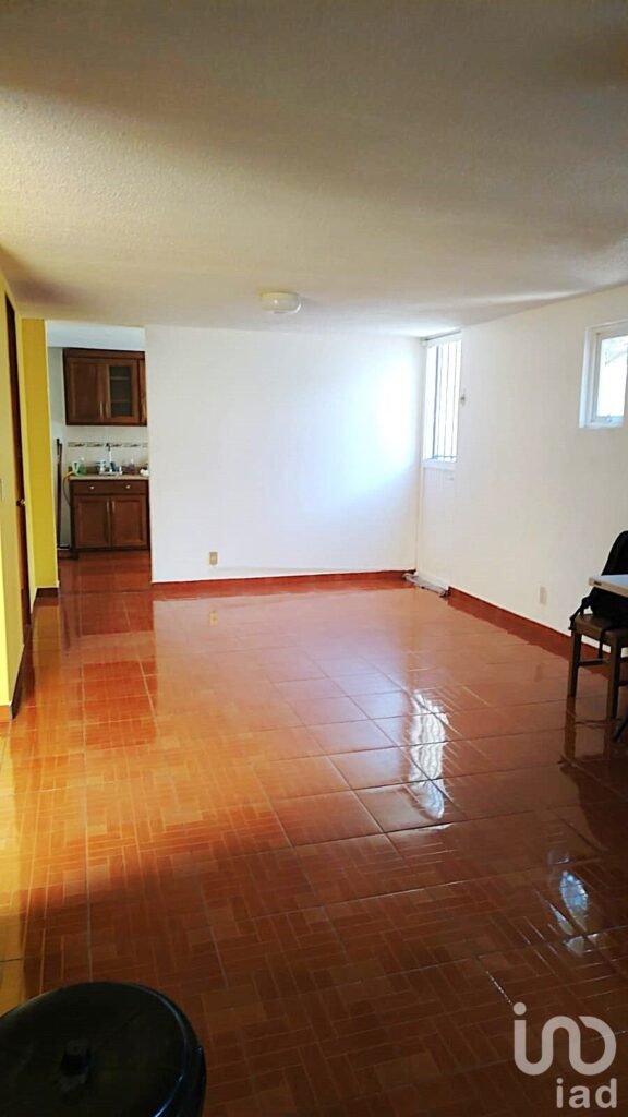 Casa en Renta en Naucalpan de Juárez
