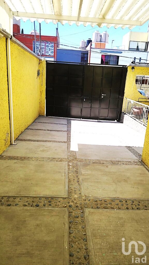 Casa en Renta en Naucalpan de Juárez