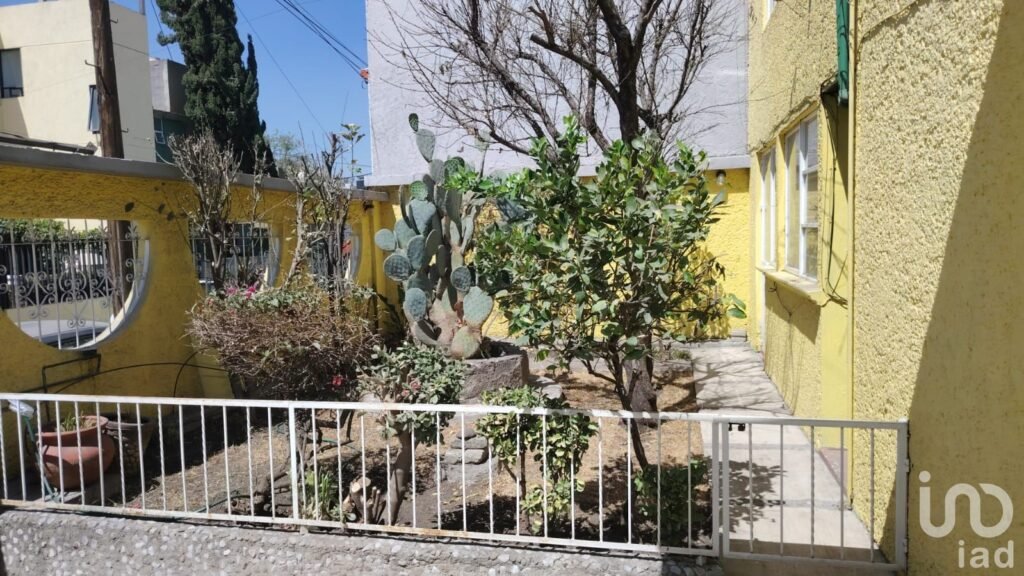 Casa en Renta en Naucalpan de Juárez