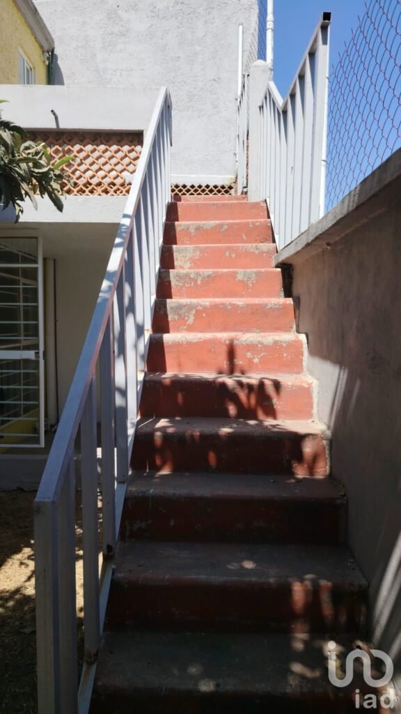 Casa en Renta en Naucalpan de Juárez