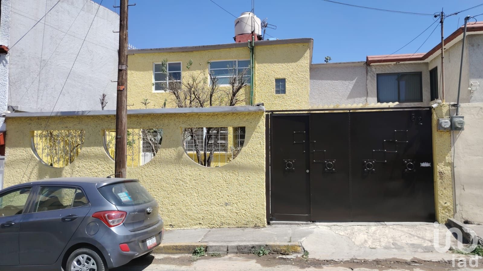 Casa en Renta en Naucalpan de Juárez