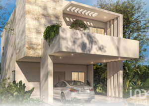 Casa modelo Apolo en venta en Fraccionamiento Olympus, Mazatlán, Sinaloa.