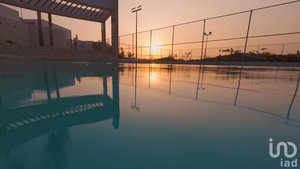 Casa modelo Gaia en venta en Fraccionamiento Olympus, Mazatlán, Sinaloa.