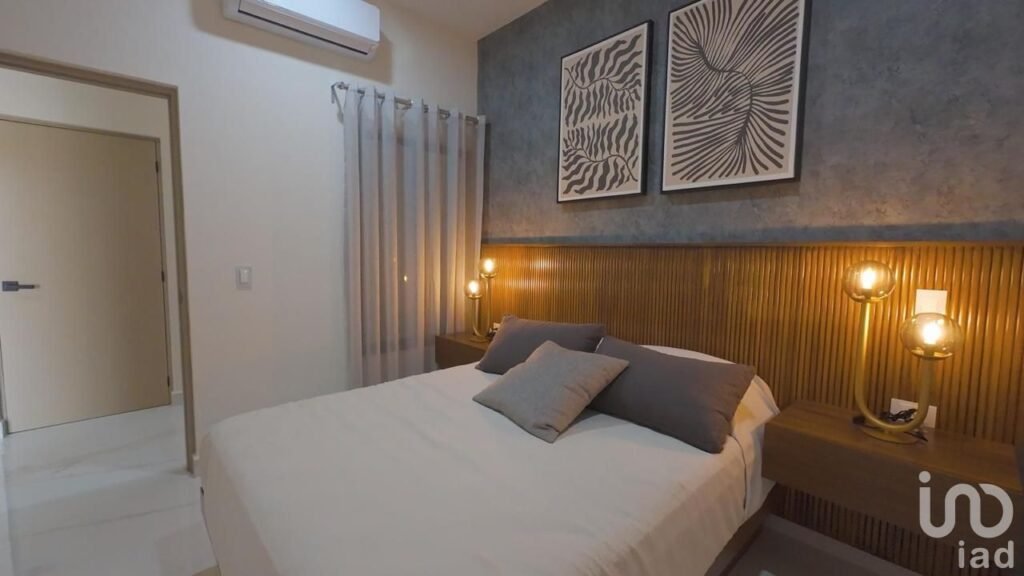 Casa modelo Ares en venta en Fraccionamiento Olympus, Mazatlán, Sinaloa.