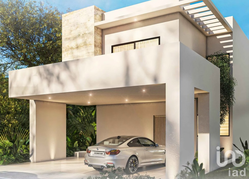 Casa modelo Ares en venta en Fraccionamiento Olympus, Mazatlán, Sinaloa.