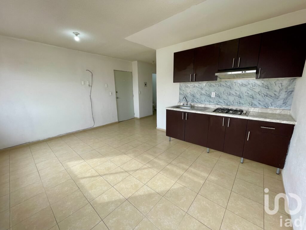 Departamento equipado en renta 3er nivel, en Real Solare IV Condominio Dabi (48)