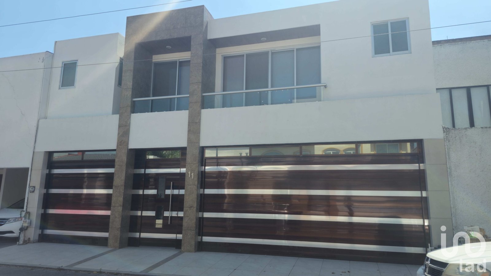 Casa en Venta en Jardines de Zavaleta Casa en Venta en Jardines de Zavaleta