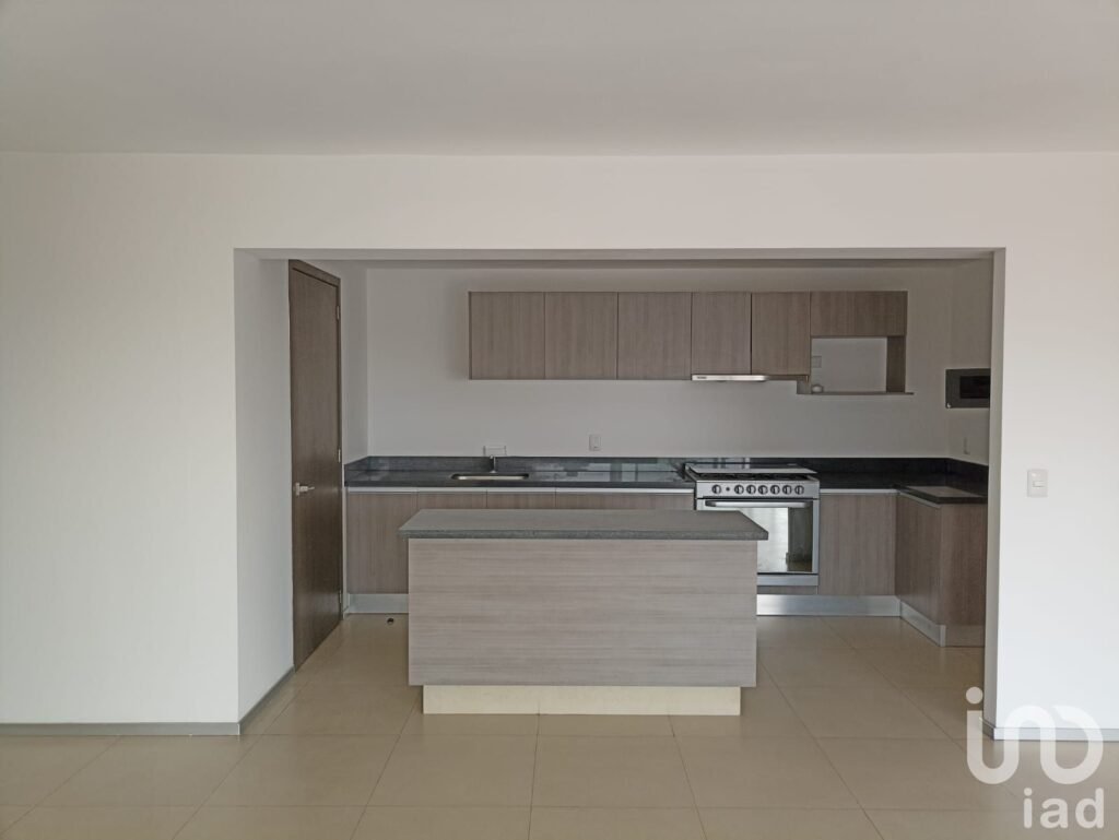 DEPARTAMENTO EN VENTA EN QUERETARO JURIQUILLA
