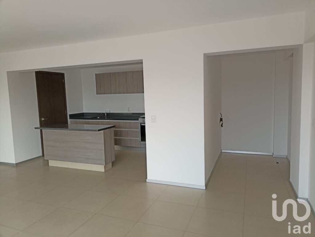 DEPARTAMENTO EN VENTA EN QUERETARO JURIQUILLA