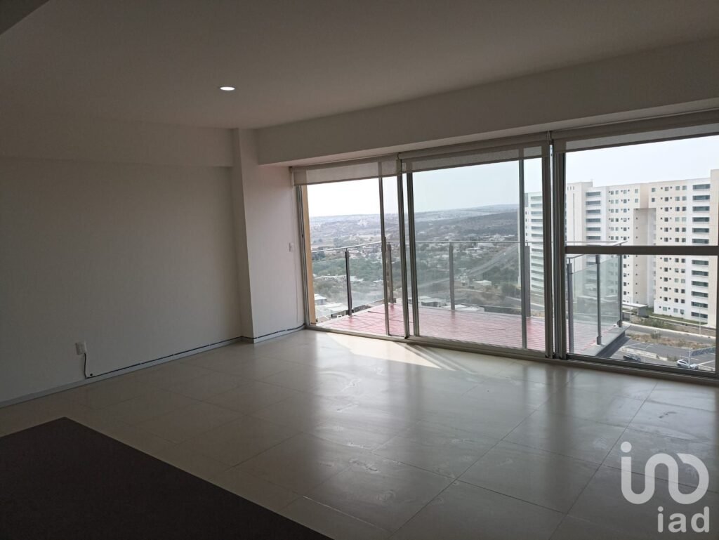 DEPARTAMENTO EN VENTA EN QUERETARO JURIQUILLA