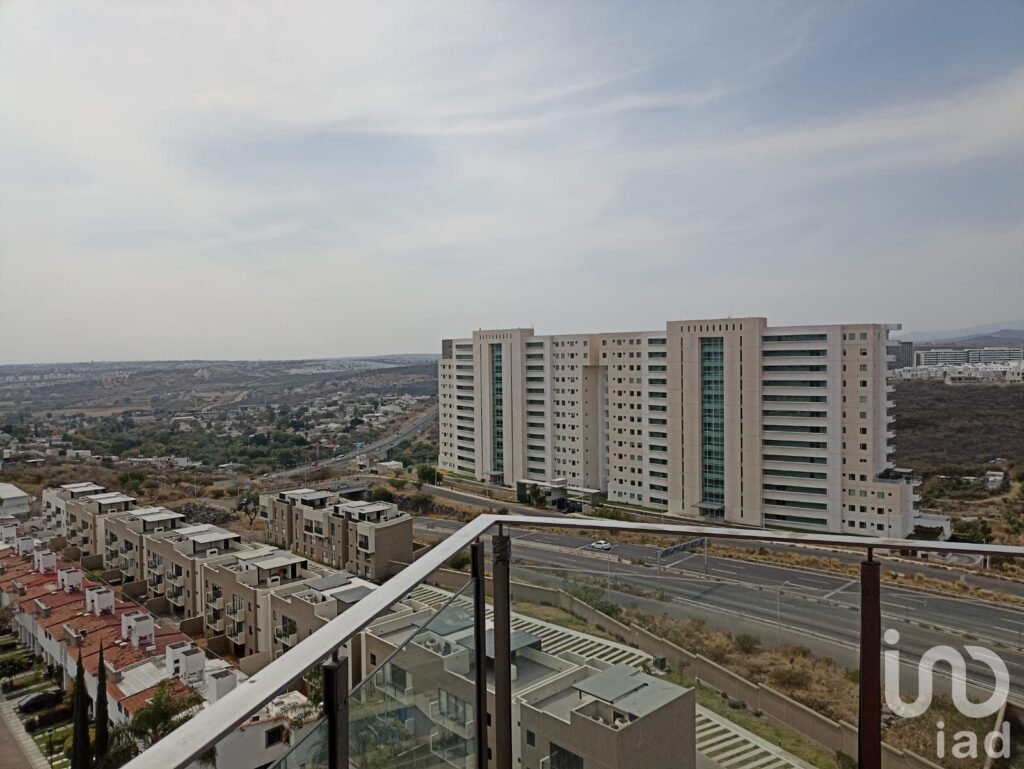 DEPARTAMENTO EN VENTA EN QUERETARO JURIQUILLA