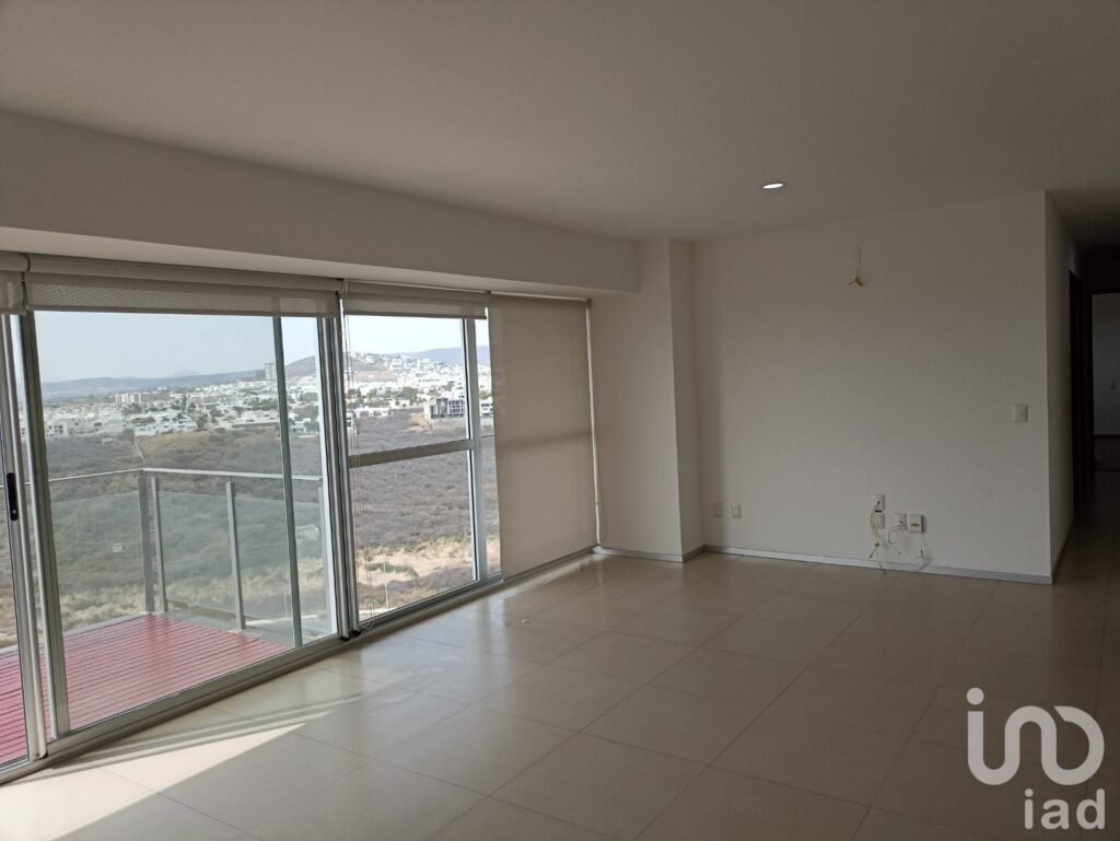 DEPARTAMENTO EN VENTA EN QUERETARO JURIQUILLA