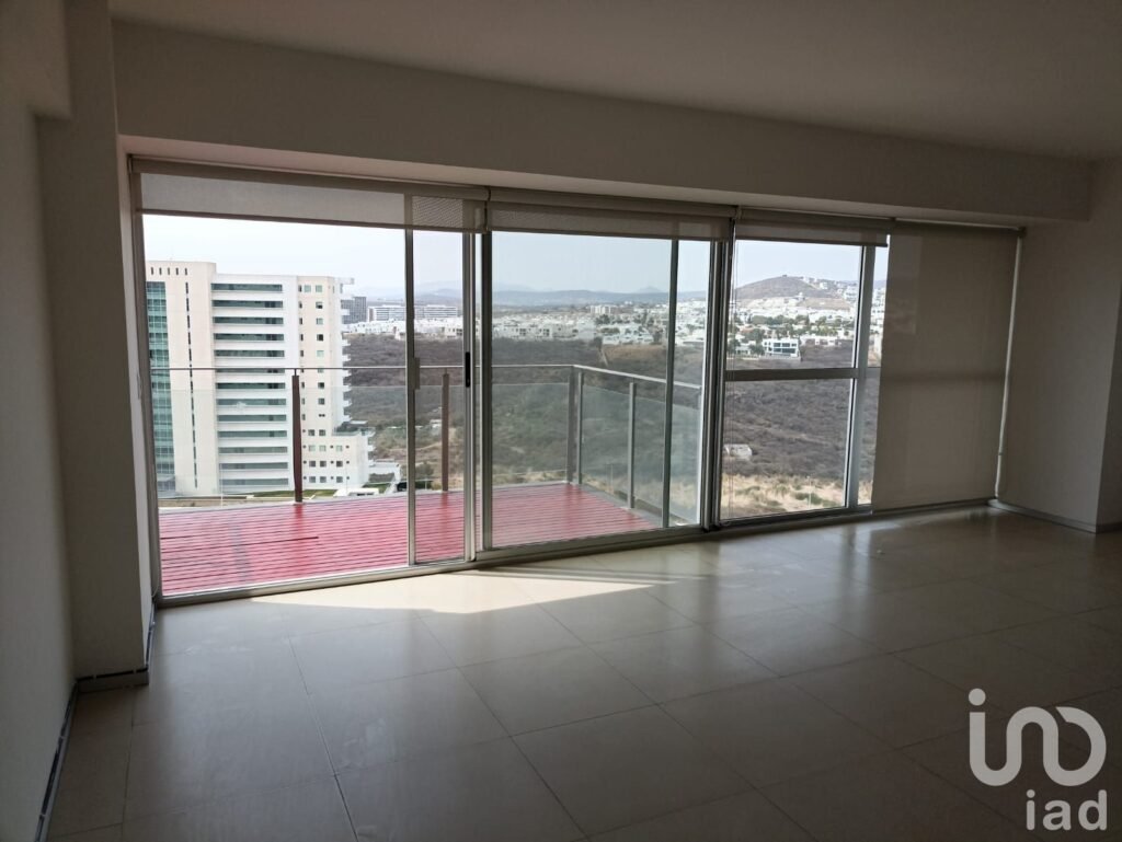 DEPARTAMENTO EN VENTA EN QUERETARO JURIQUILLA