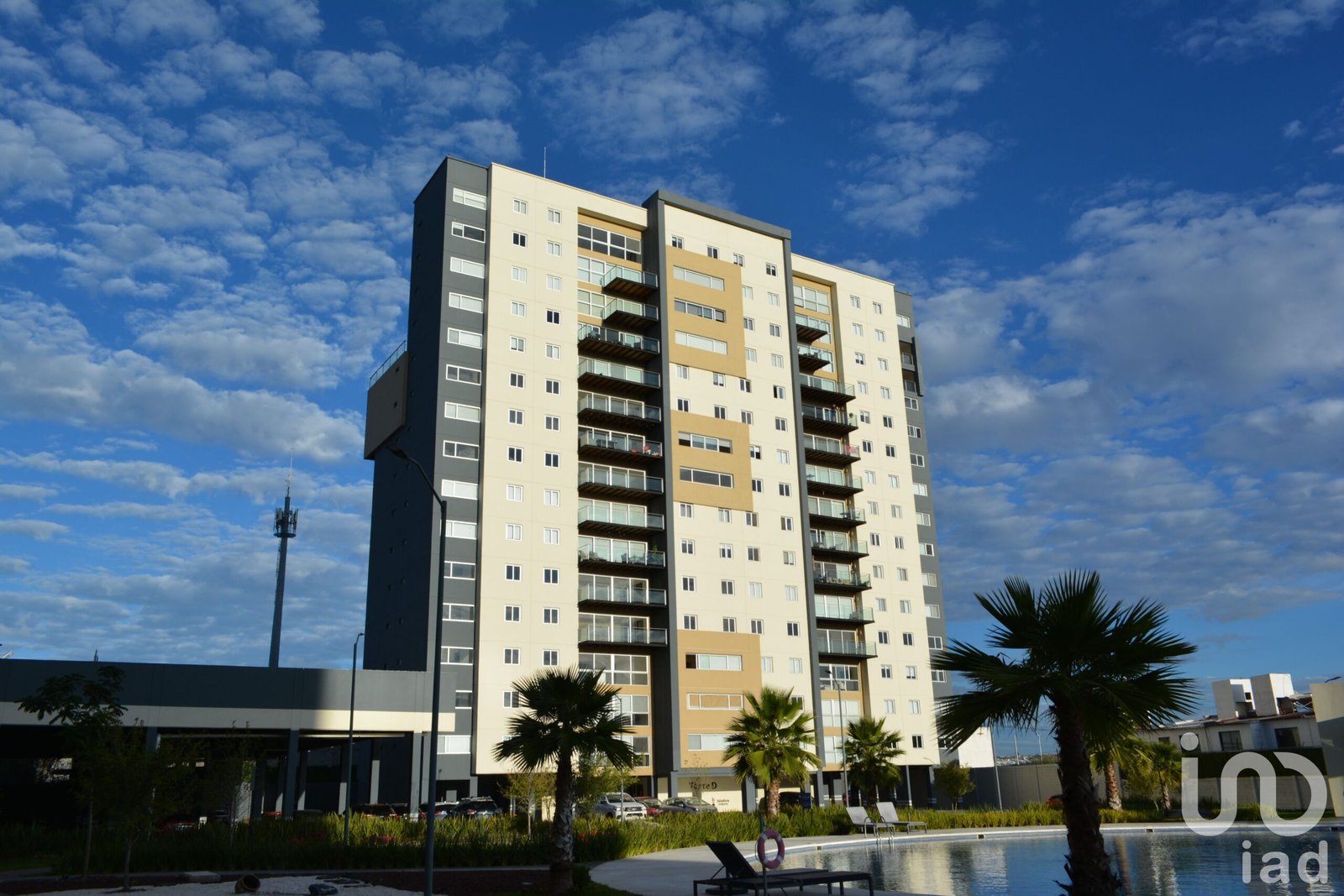 DEPARTAMENTO EN VENTA EN QUERETARO JURIQUILLA