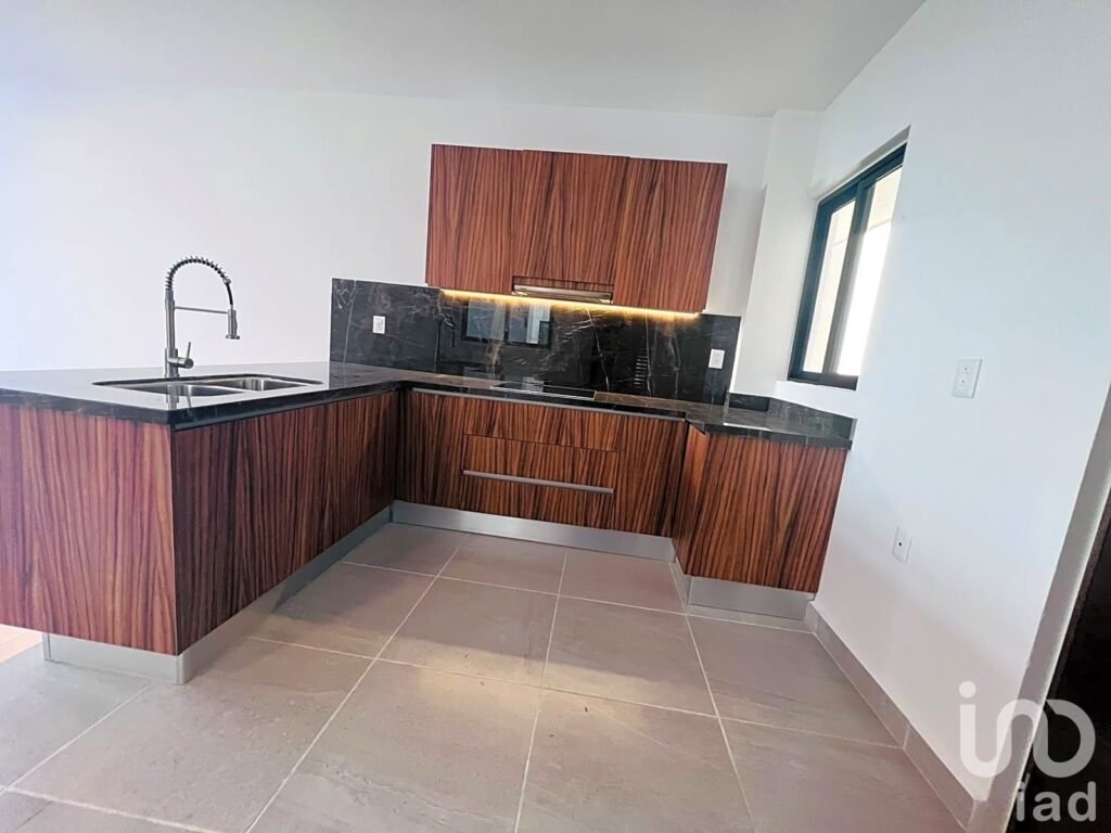 Departamento de una recámara con Roof Top Privado Av. Huayacan, cancún Quintara roo