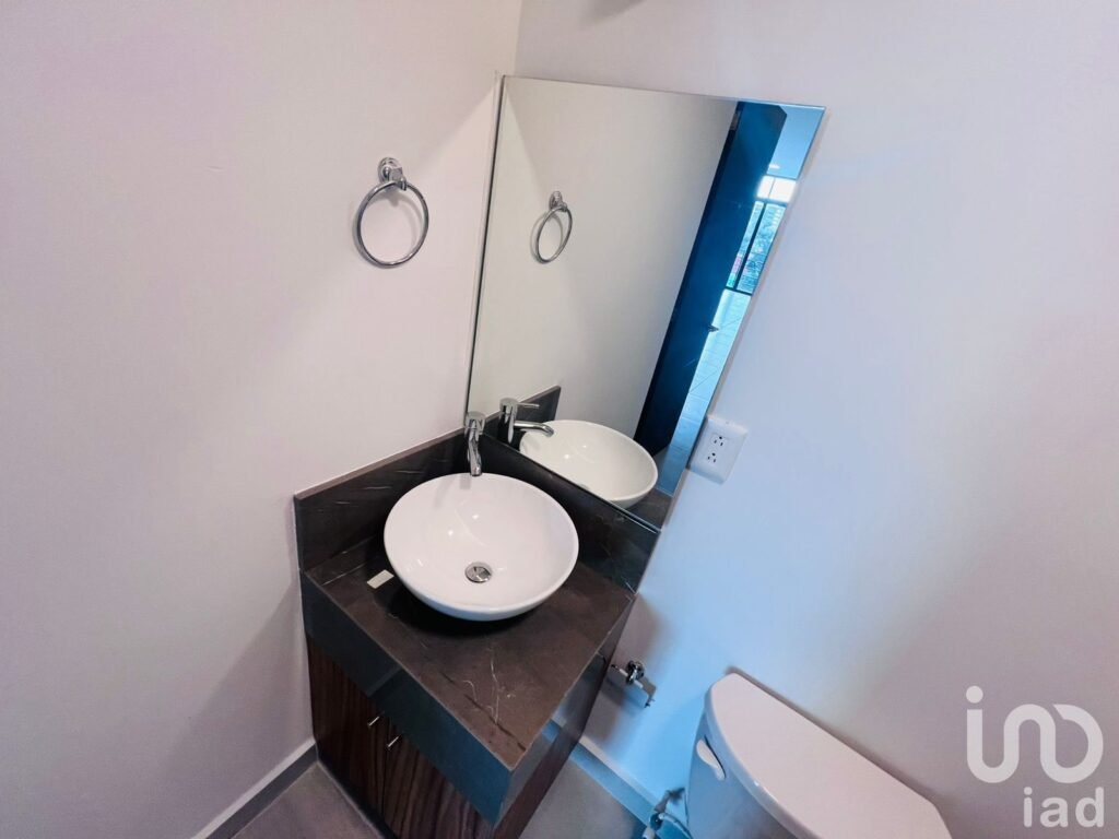 Departamento de una recámara con Roof Top Privado Av. Huayacan, cancún Quintara roo