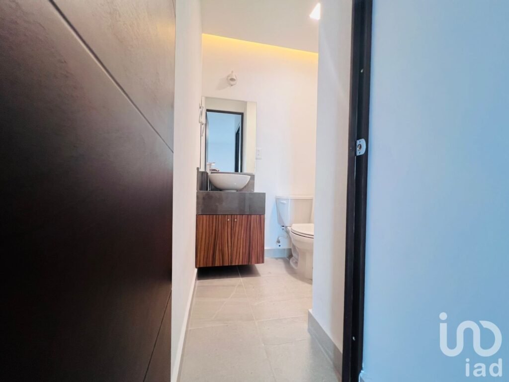 Departamento de una recámara con Roof Top Privado Av. Huayacan, cancún Quintara roo