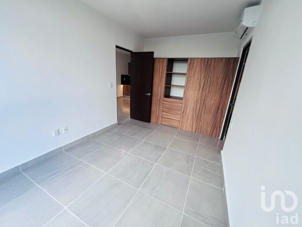Departamento de una recámara con Roof Top Privado Av. Huayacan, cancún Quintara roo