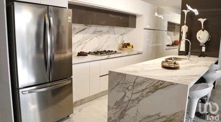 El Campanario, Querétaro Departamento Premium en Renta