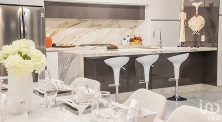 El Campanario, Querétaro Departamento Premium en Renta