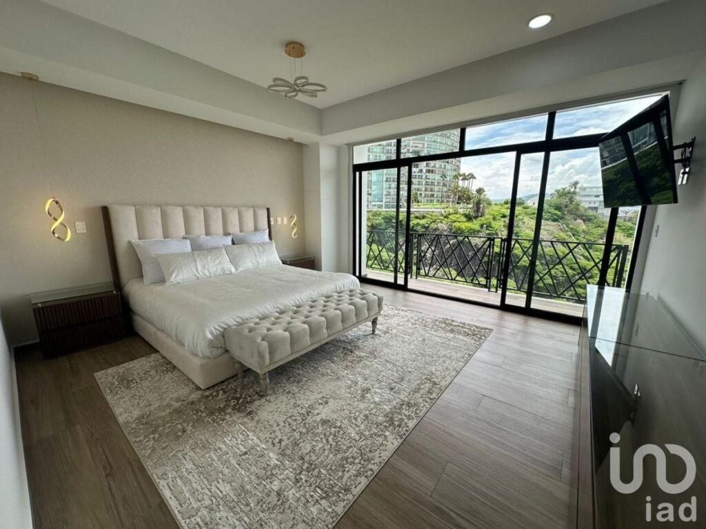 El Campanario, Querétaro Departamento Premium en Renta