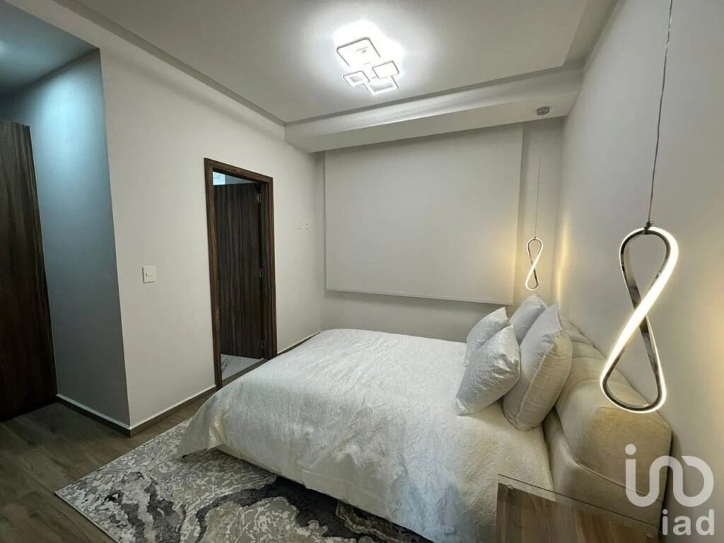 El Campanario, Querétaro Departamento Premium en Renta